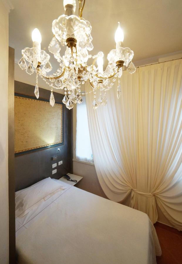 Albergo Morandi Reggio Emilia Dış mekan fotoğraf