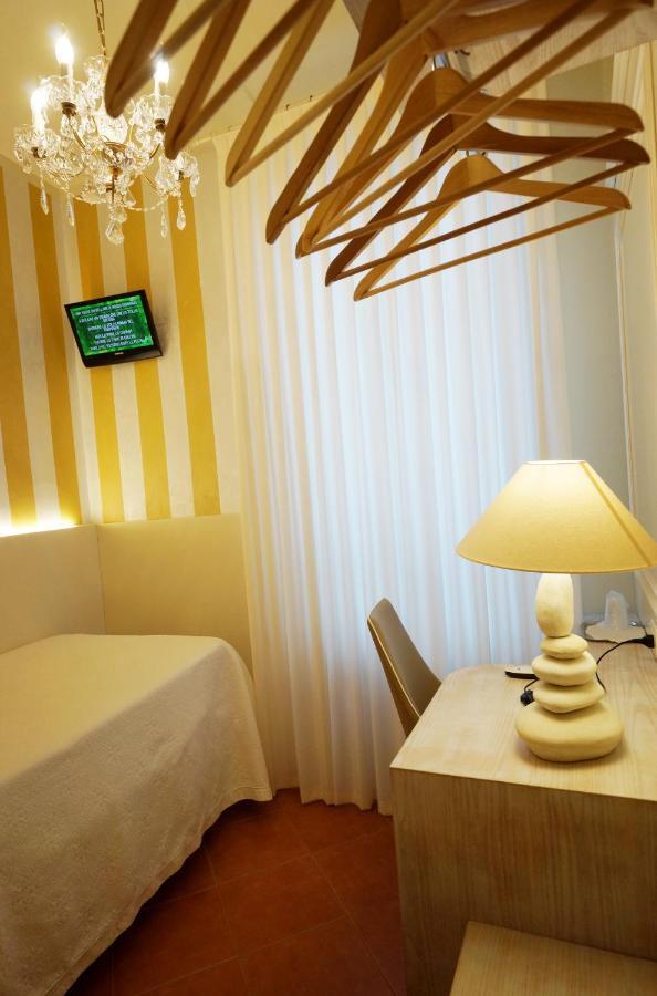 Albergo Morandi Reggio Emilia Dış mekan fotoğraf