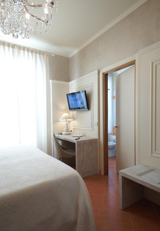 Albergo Morandi Reggio Emilia Dış mekan fotoğraf