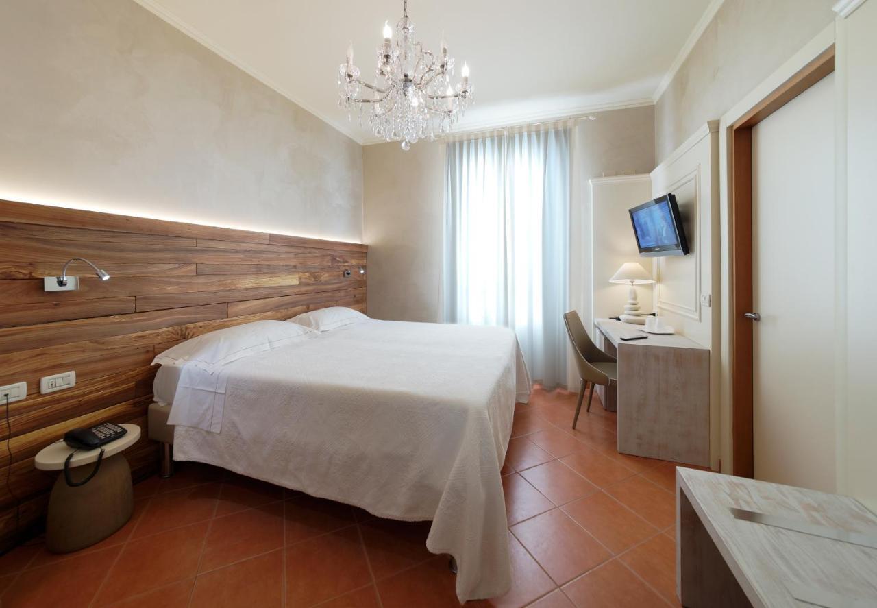 Albergo Morandi Reggio Emilia Dış mekan fotoğraf