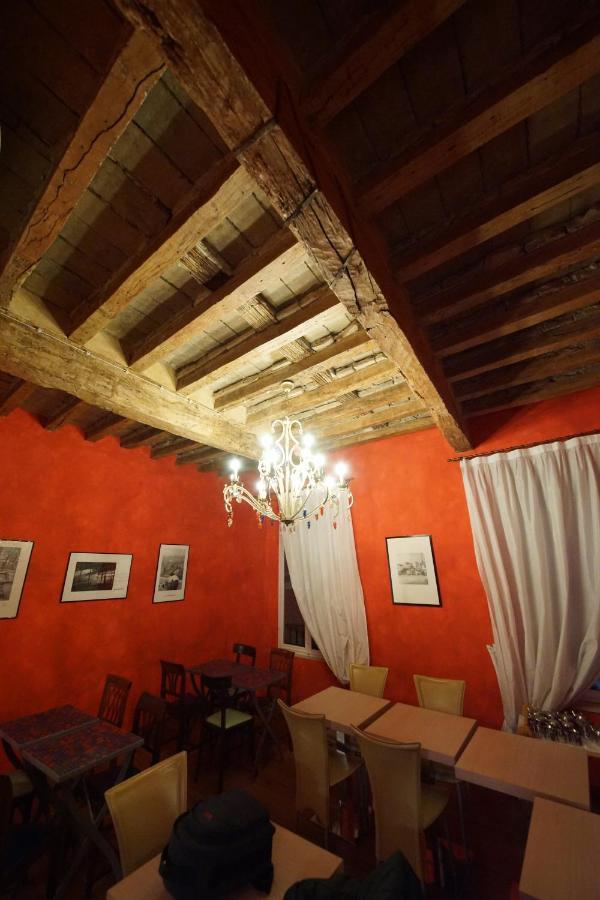 Albergo Morandi Reggio Emilia Dış mekan fotoğraf