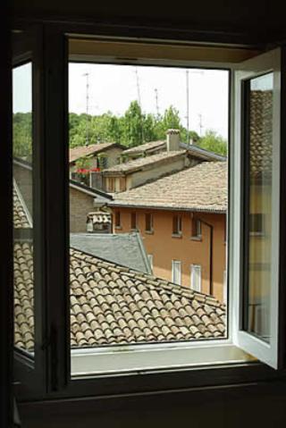 Albergo Morandi Reggio Emilia Dış mekan fotoğraf