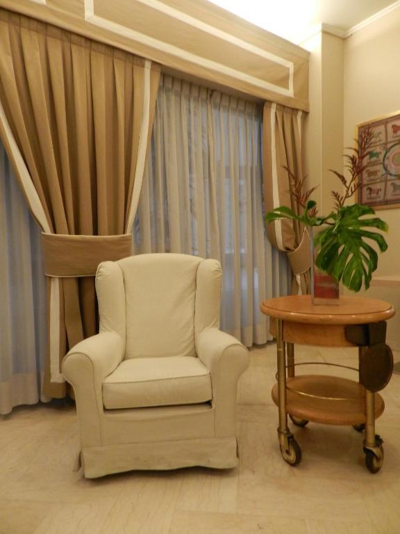 Albergo Morandi Reggio Emilia Dış mekan fotoğraf