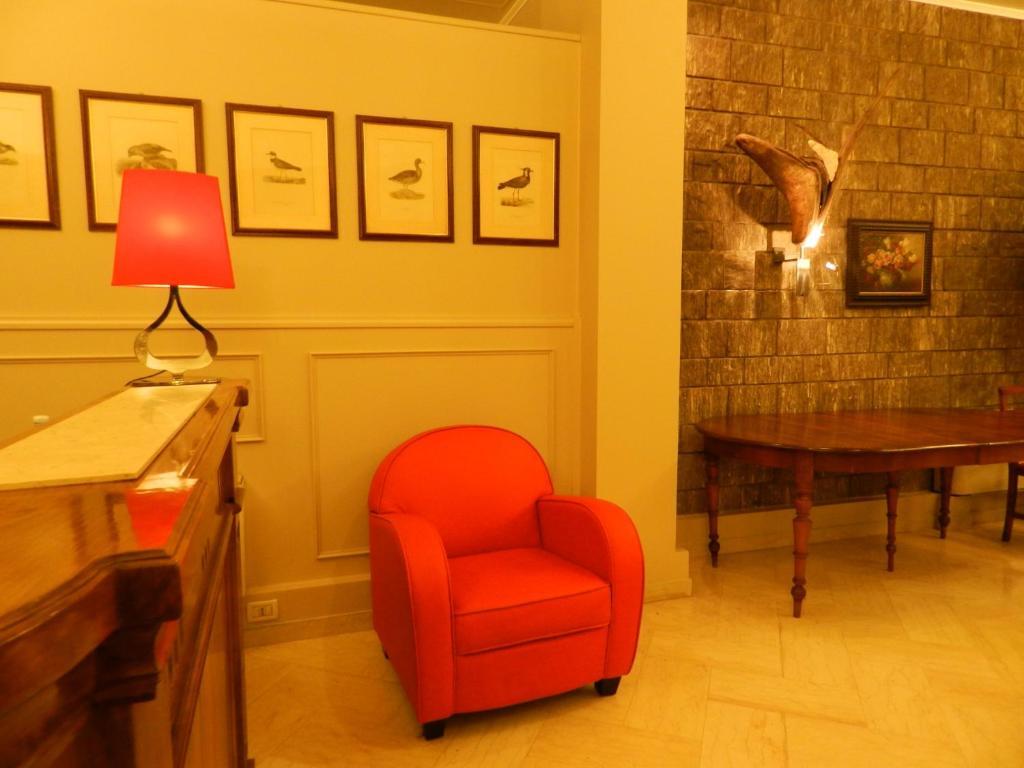 Albergo Morandi Reggio Emilia Dış mekan fotoğraf