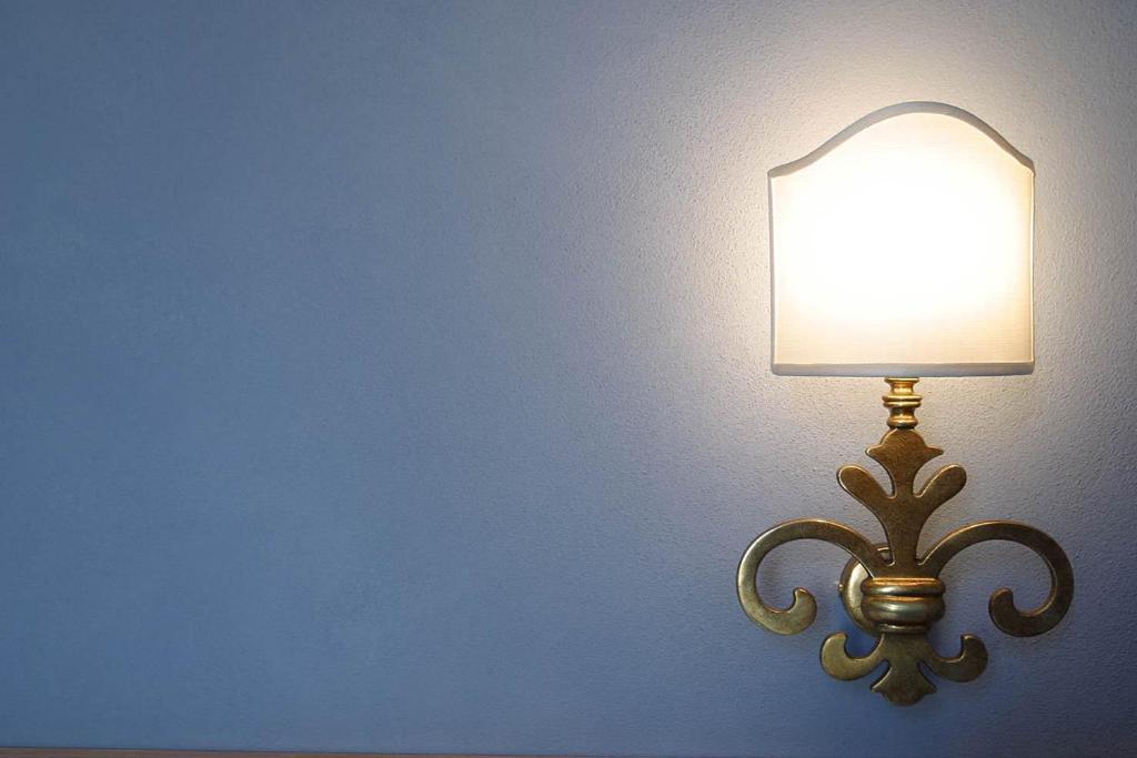 Albergo Morandi Reggio Emilia Oda fotoğraf