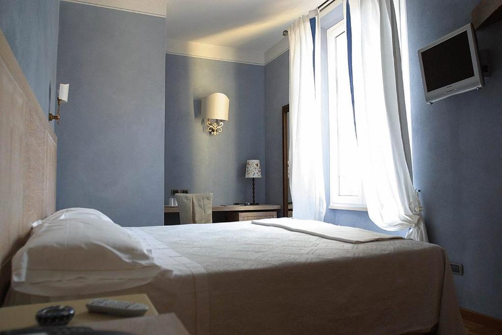 Albergo Morandi Reggio Emilia Dış mekan fotoğraf