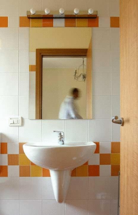 Albergo Morandi Reggio Emilia Dış mekan fotoğraf